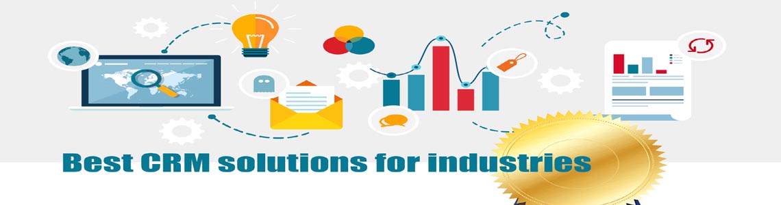 Customize CRM For All Industries